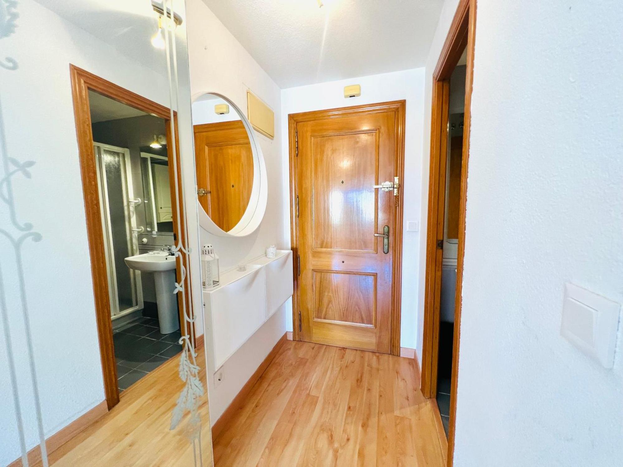 Apartamento Playa Dos Avenidas Alicante