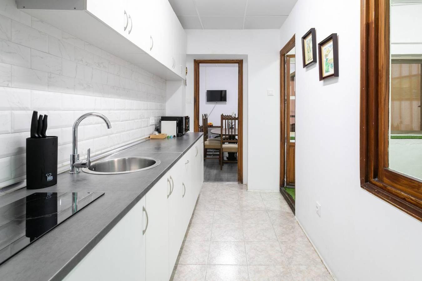 Apartamento Oasis Contemporaneo En El Corazon De *
