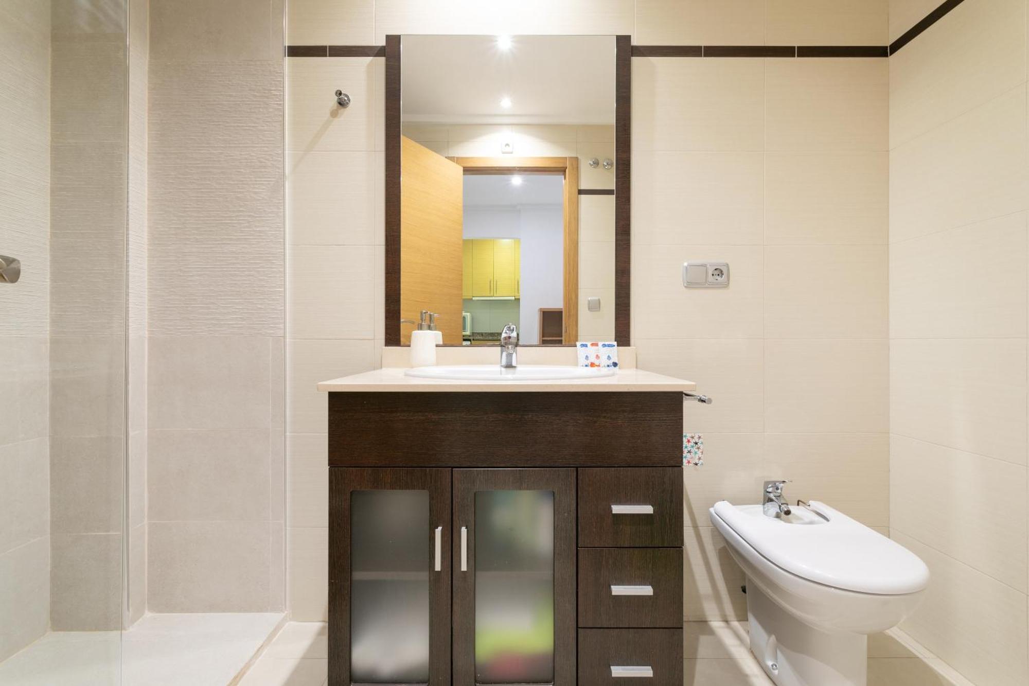 Aparthotel Hills Alicante