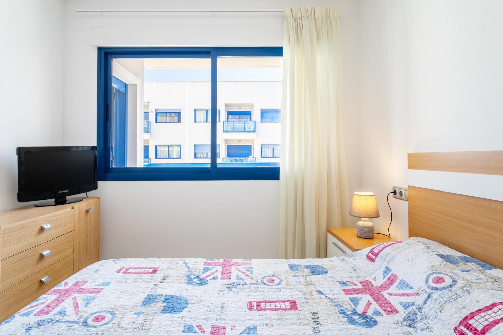 Hills Aparthotel