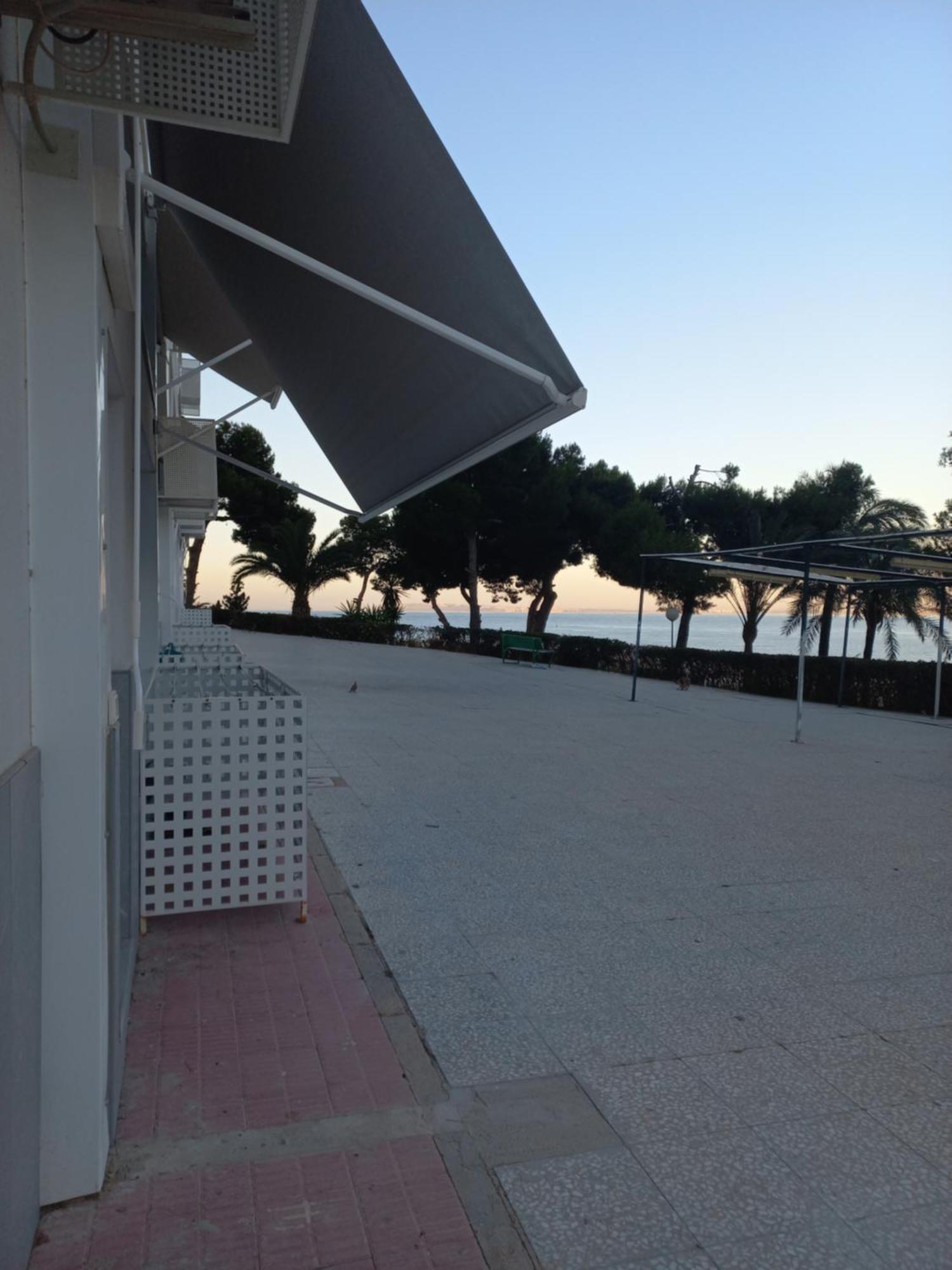 La Remera Playa Alicante