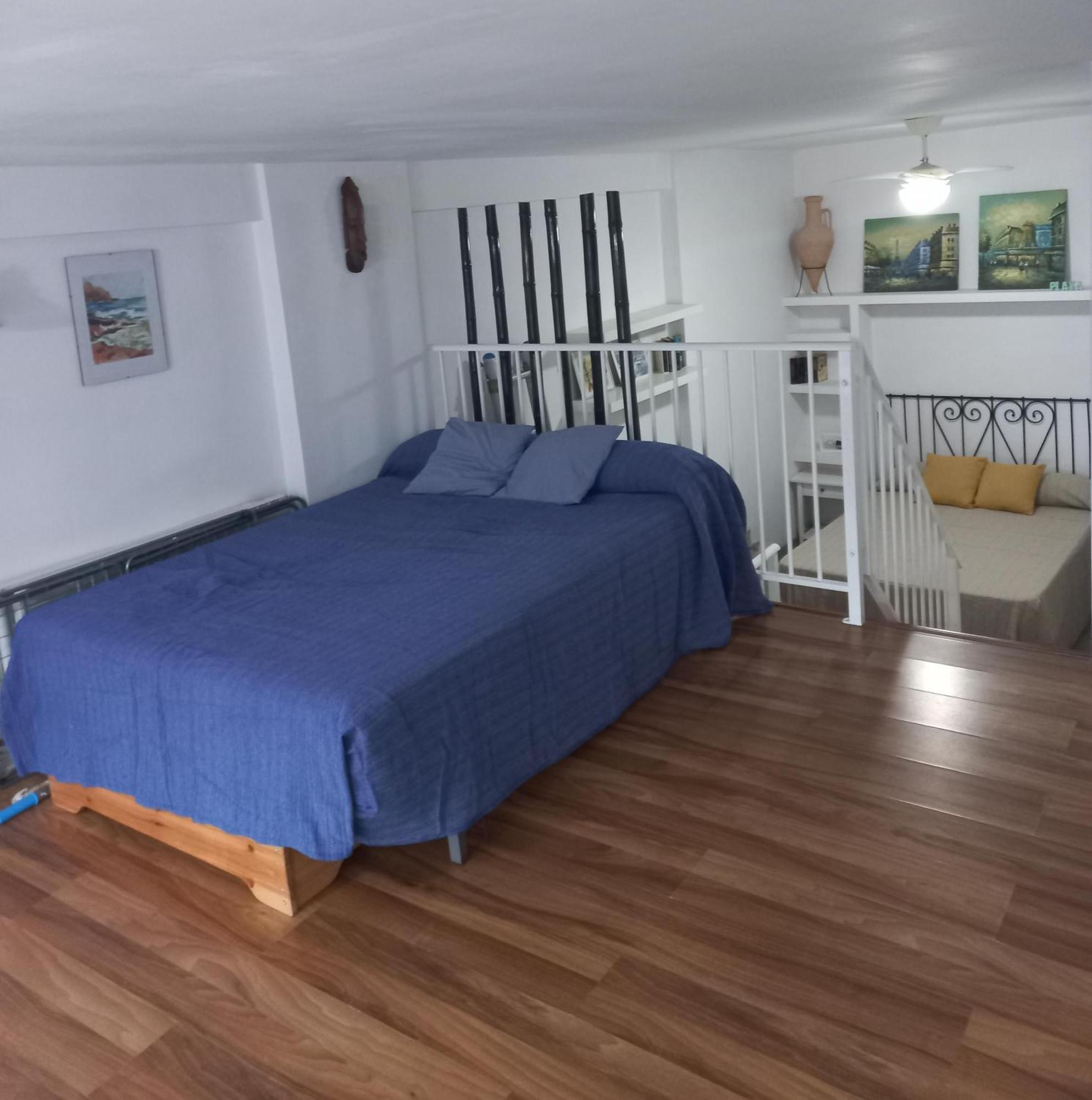 Apartment La Remera Playa *