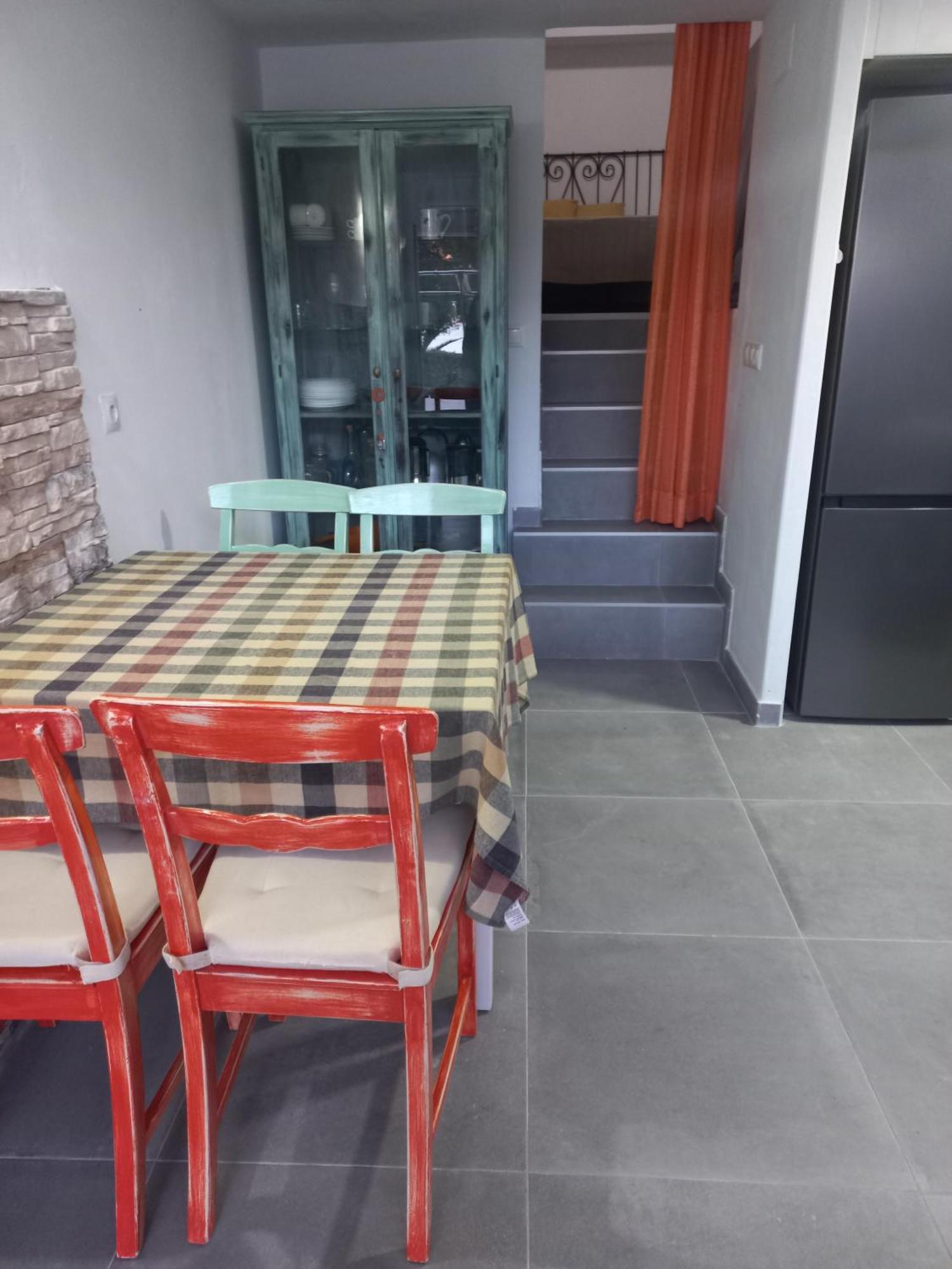 Apartment La Remera Playa Alicante