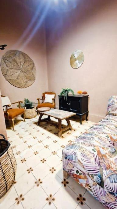 Barberie, Center Apartamento Alicante