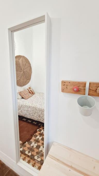 Apartamento Barberie, Center Alicante