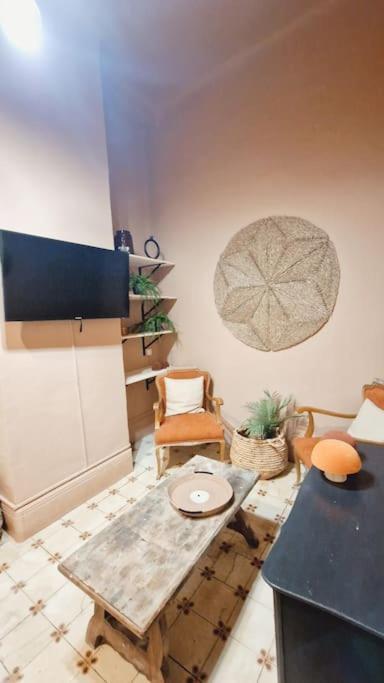 Barberie, Center Apartamento *
