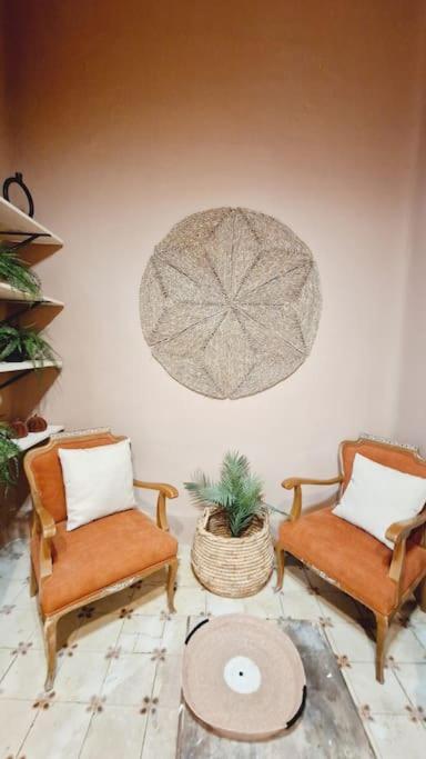 Barberie, Center Apartamento *