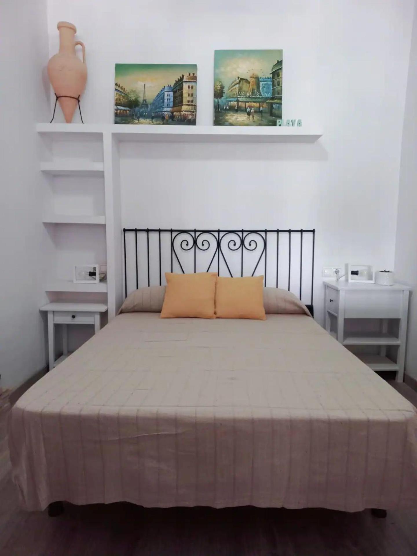 Apartment La Remera Playa
