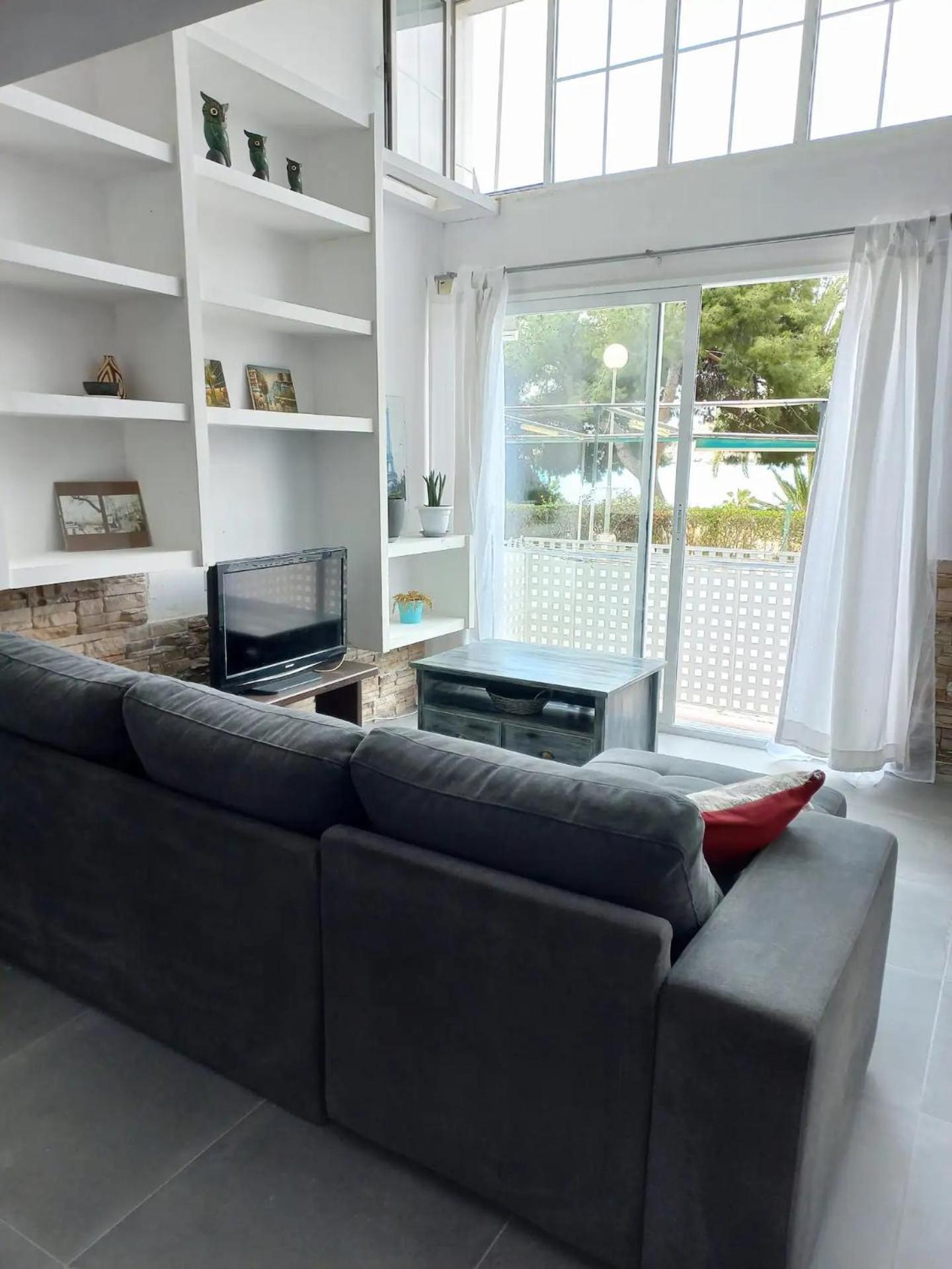 La Remera Playa Apartment