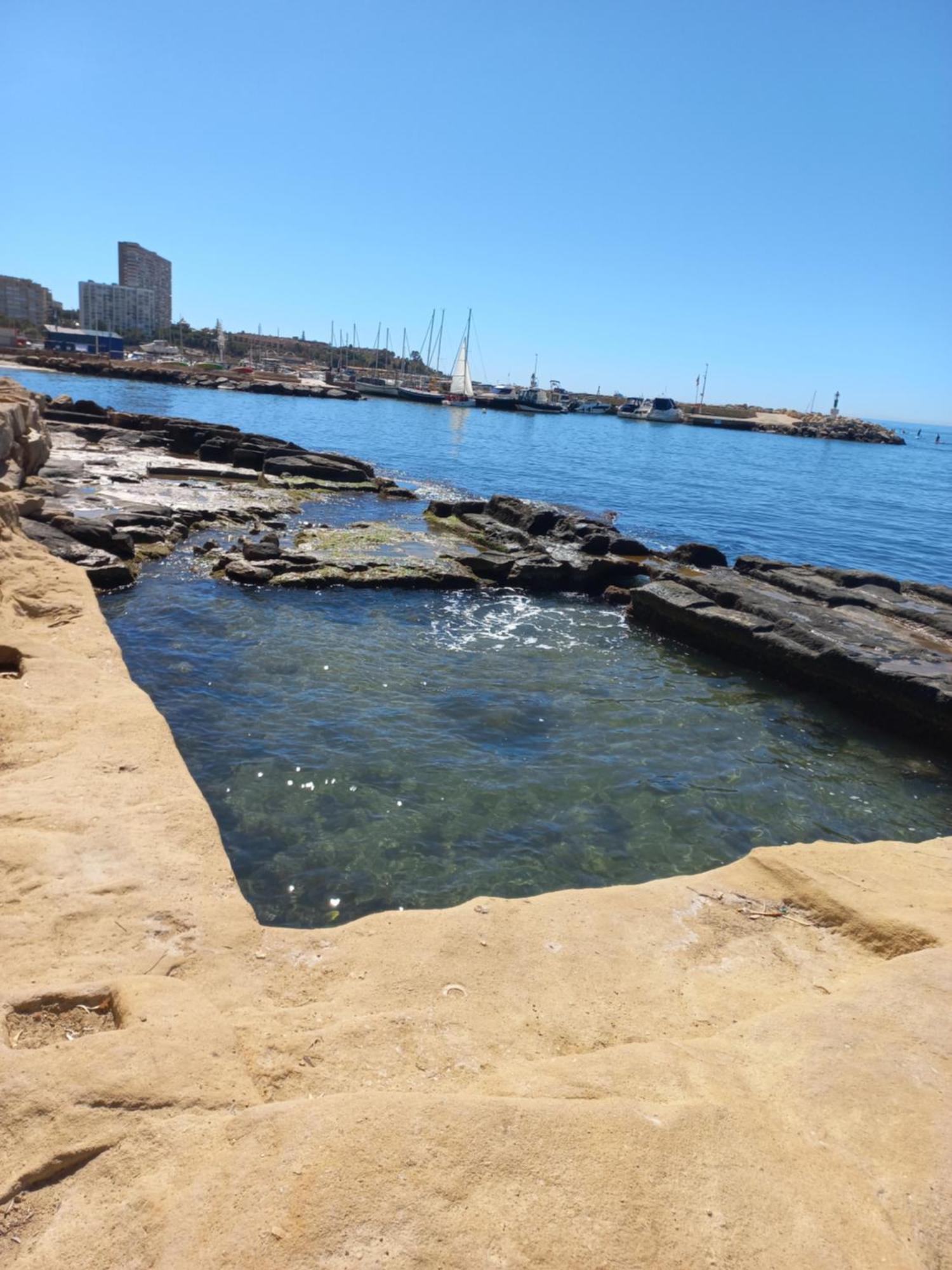 La Remera Playa Apartment Alicante