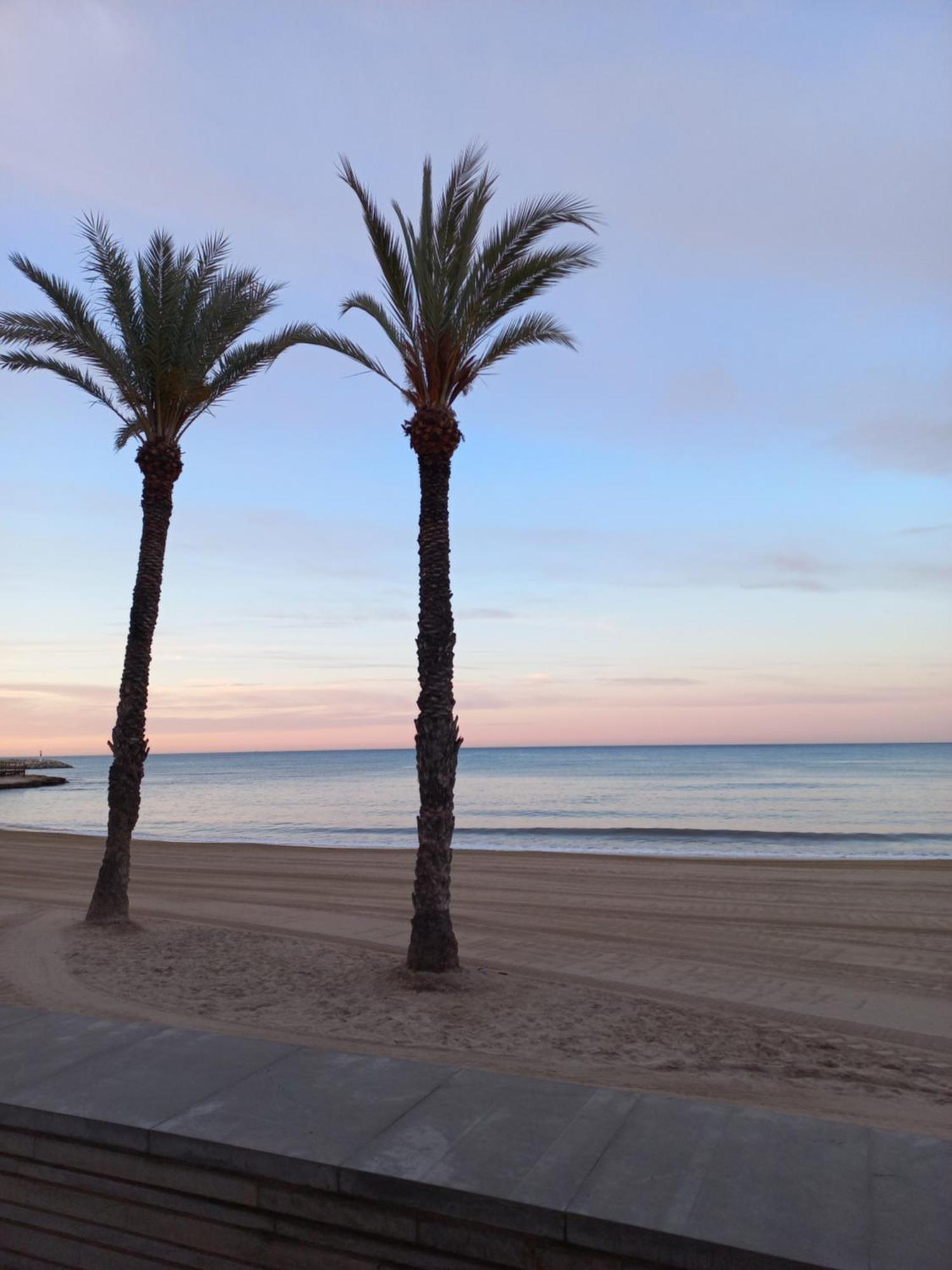 La Remera Playa * Alicante