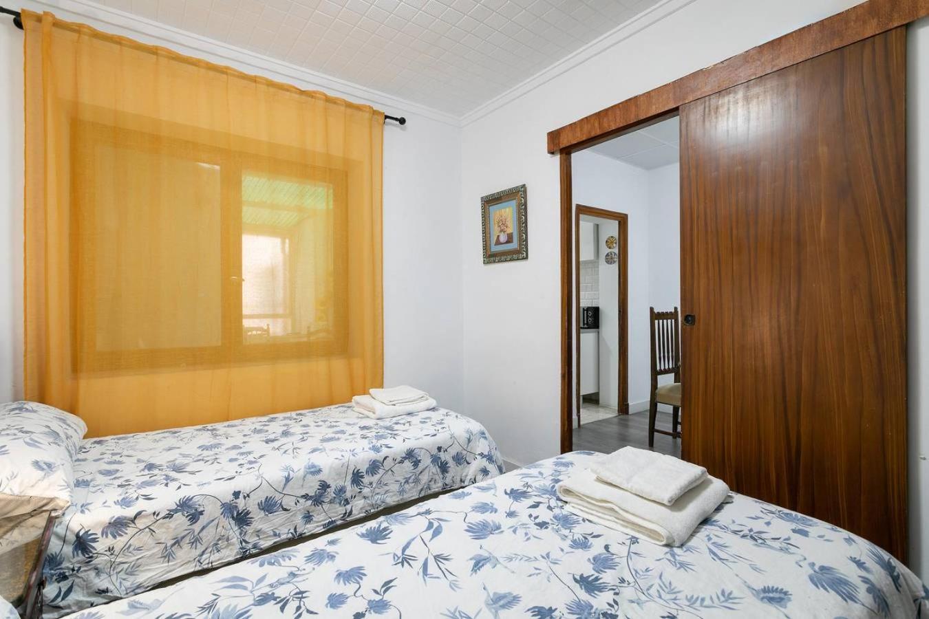 Apartamento Oasis Contemporaneo En El Corazon De