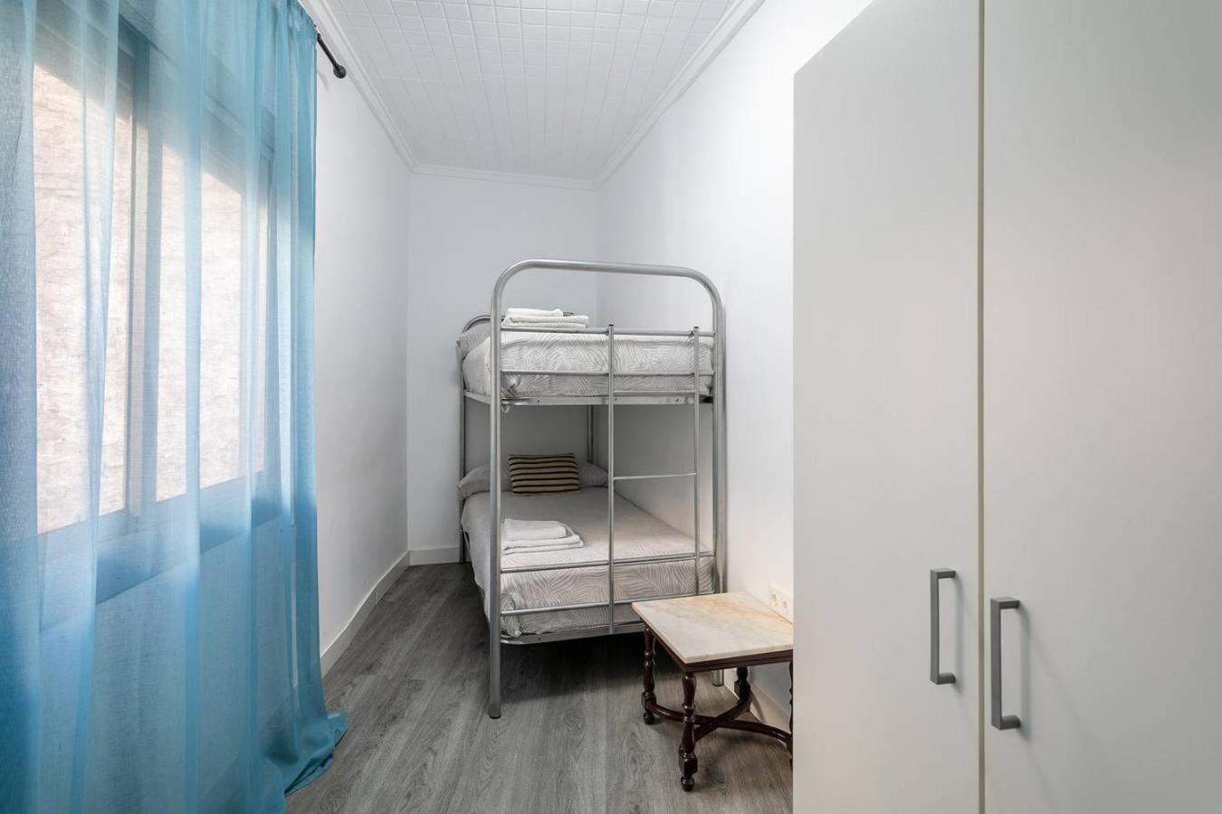 Apartamento Oasis Contemporaneo En El Corazon De *
