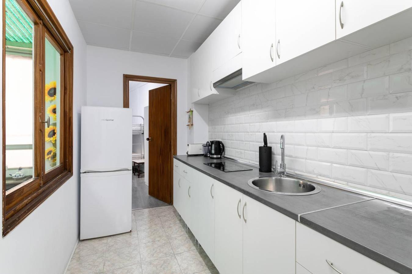Apartamento Oasis Contemporaneo En El Corazon De *