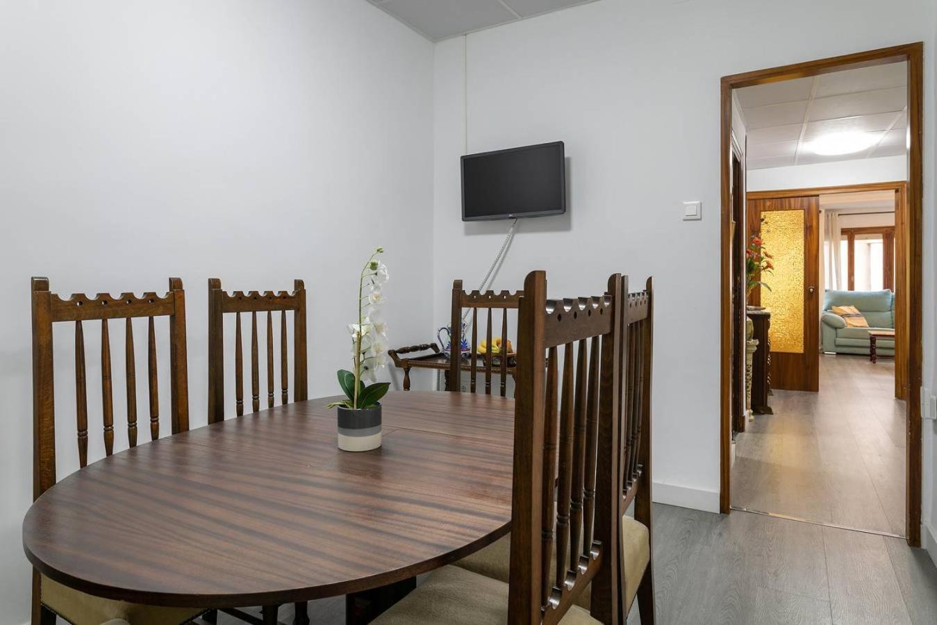 Apartamento Oasis Contemporaneo En El Corazon De