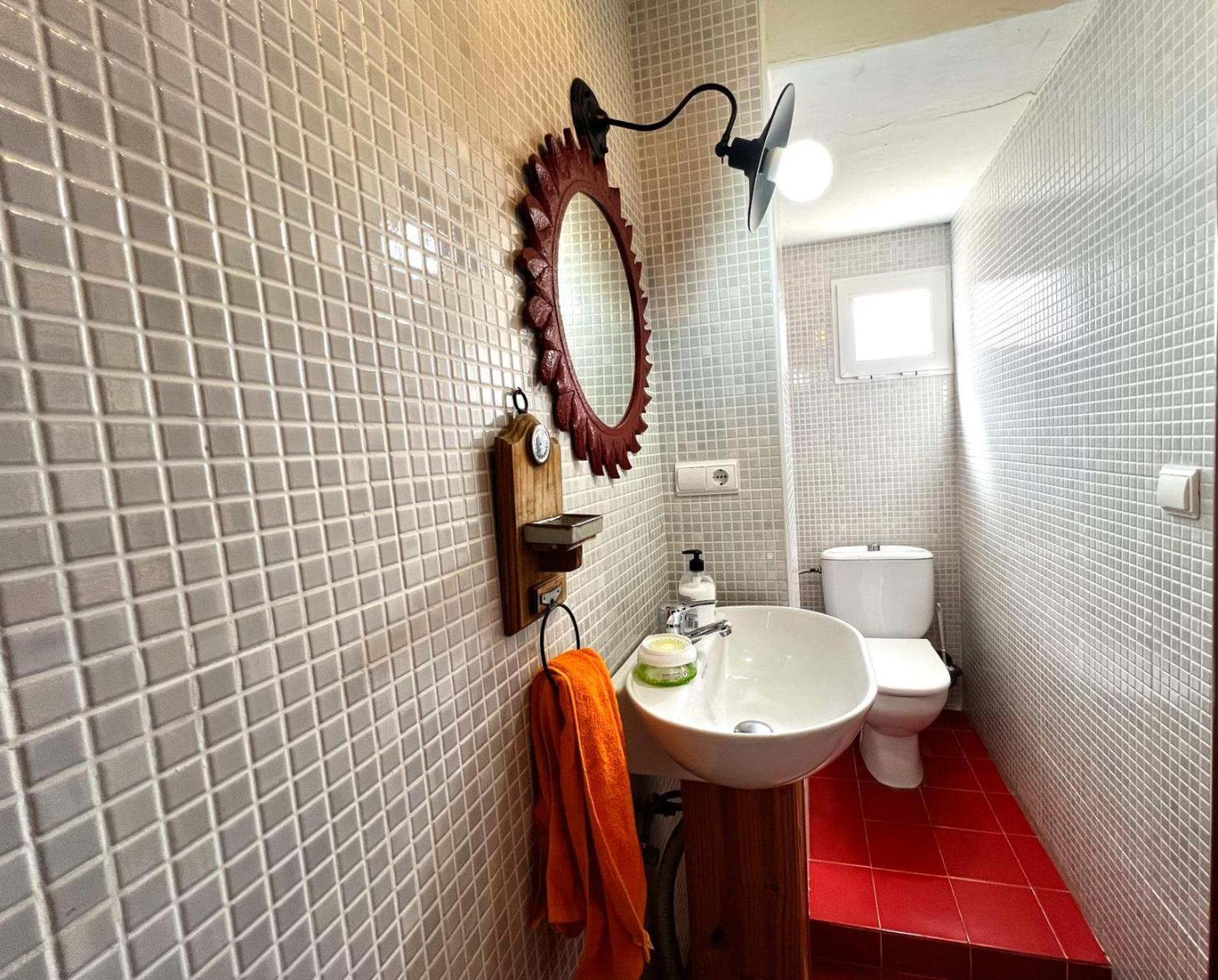 Apartment Elda Penthouse Alicante