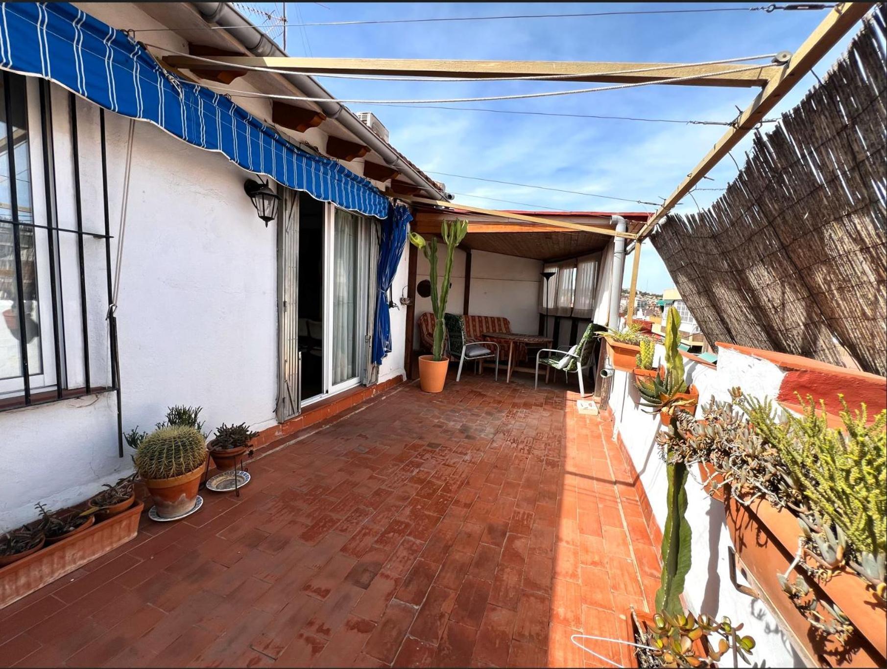 Apartment Elda Penthouse Alicante