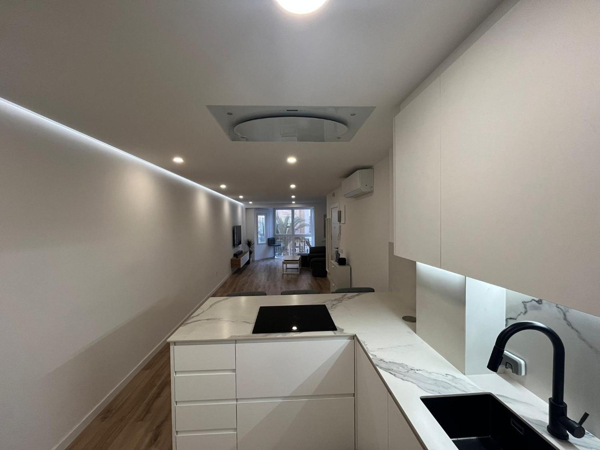 Alexa Apartment