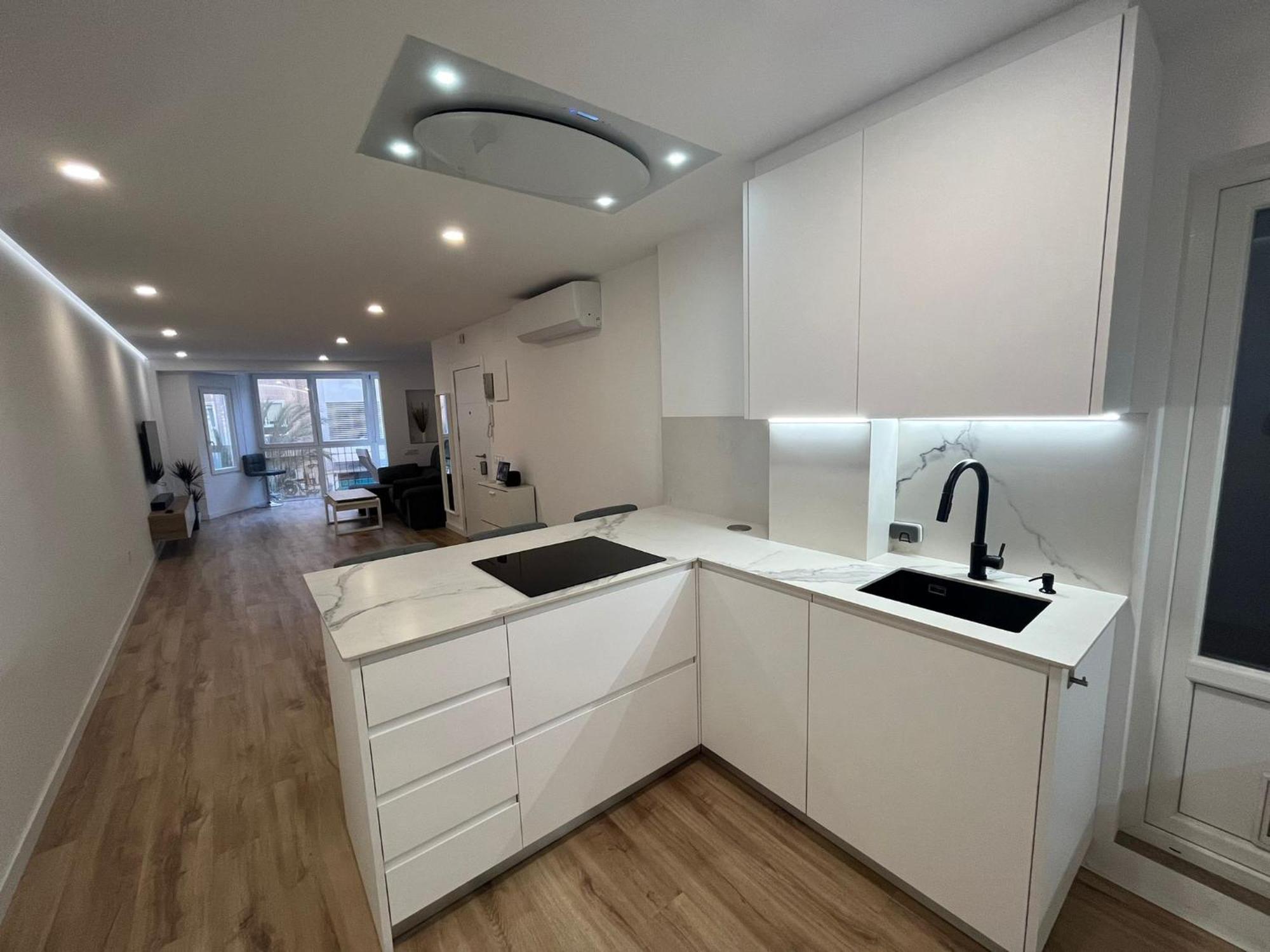 Apartment Alexa