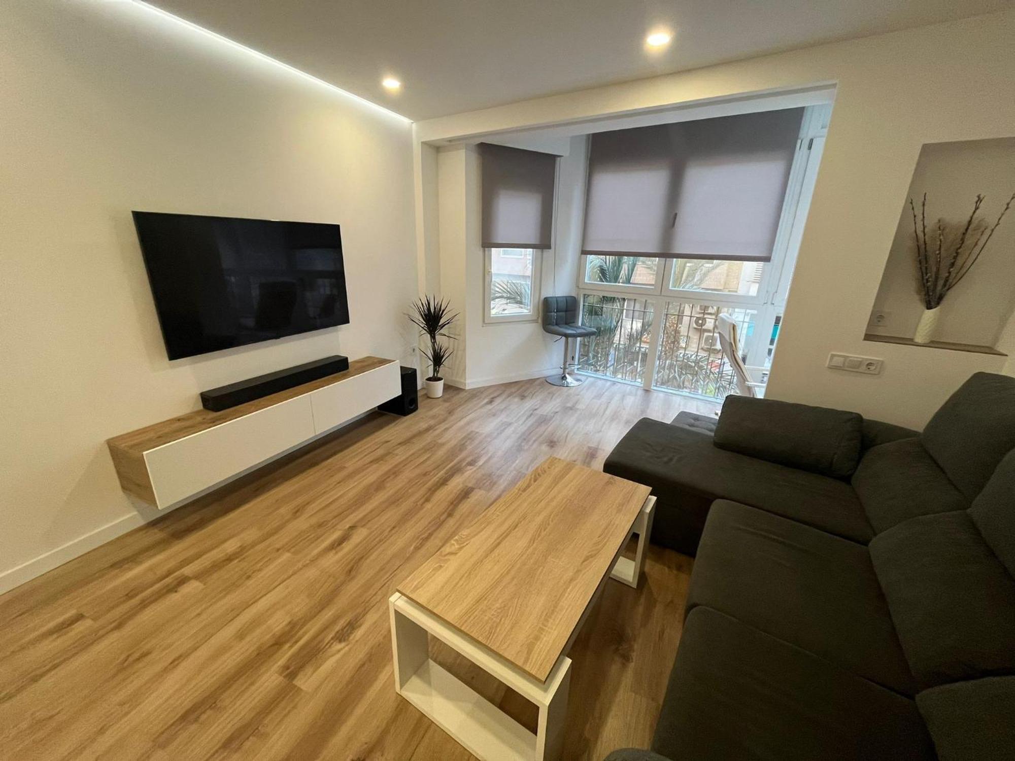 Apartment Alexa *
