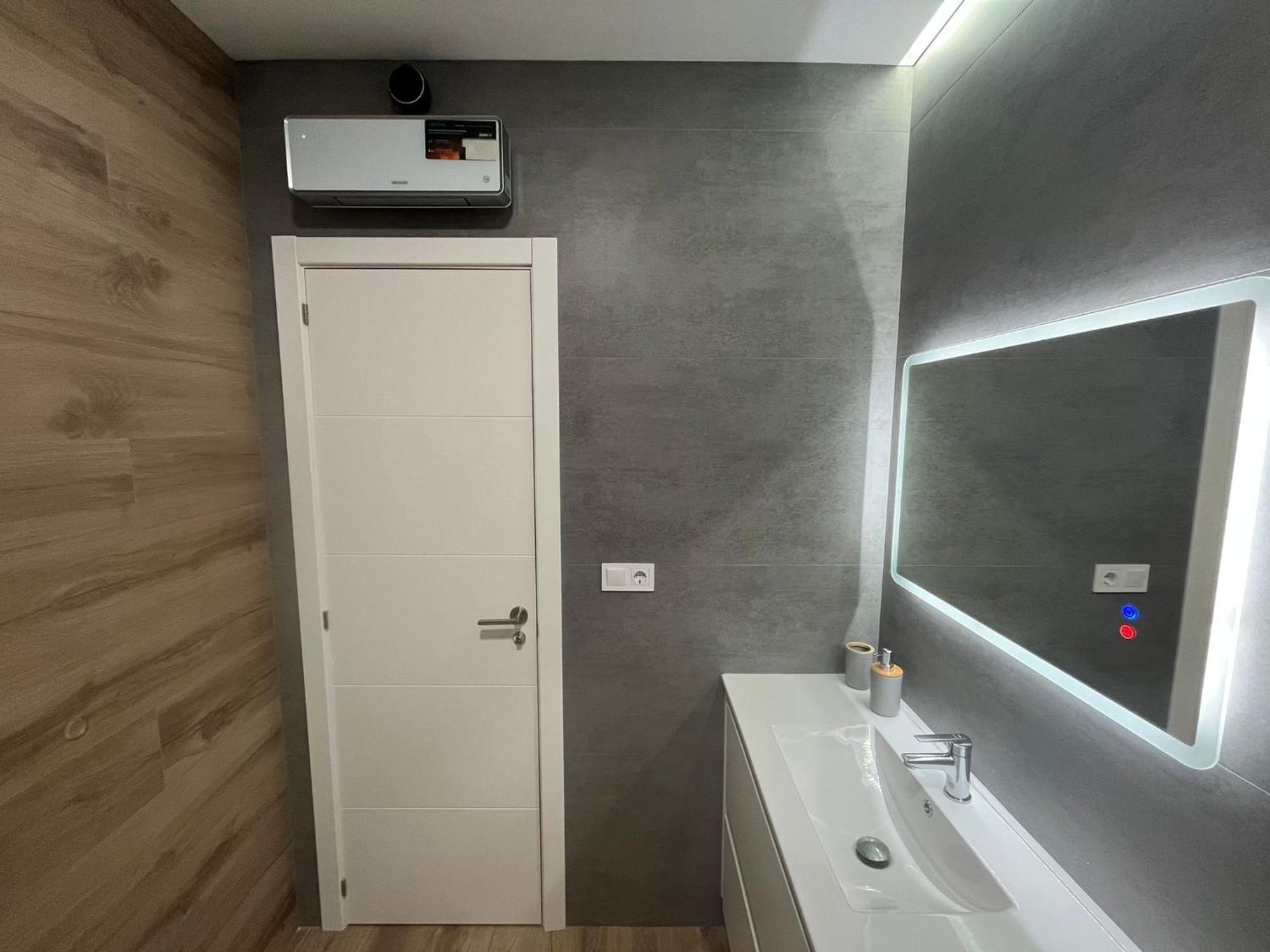 Alexa Apartment *
