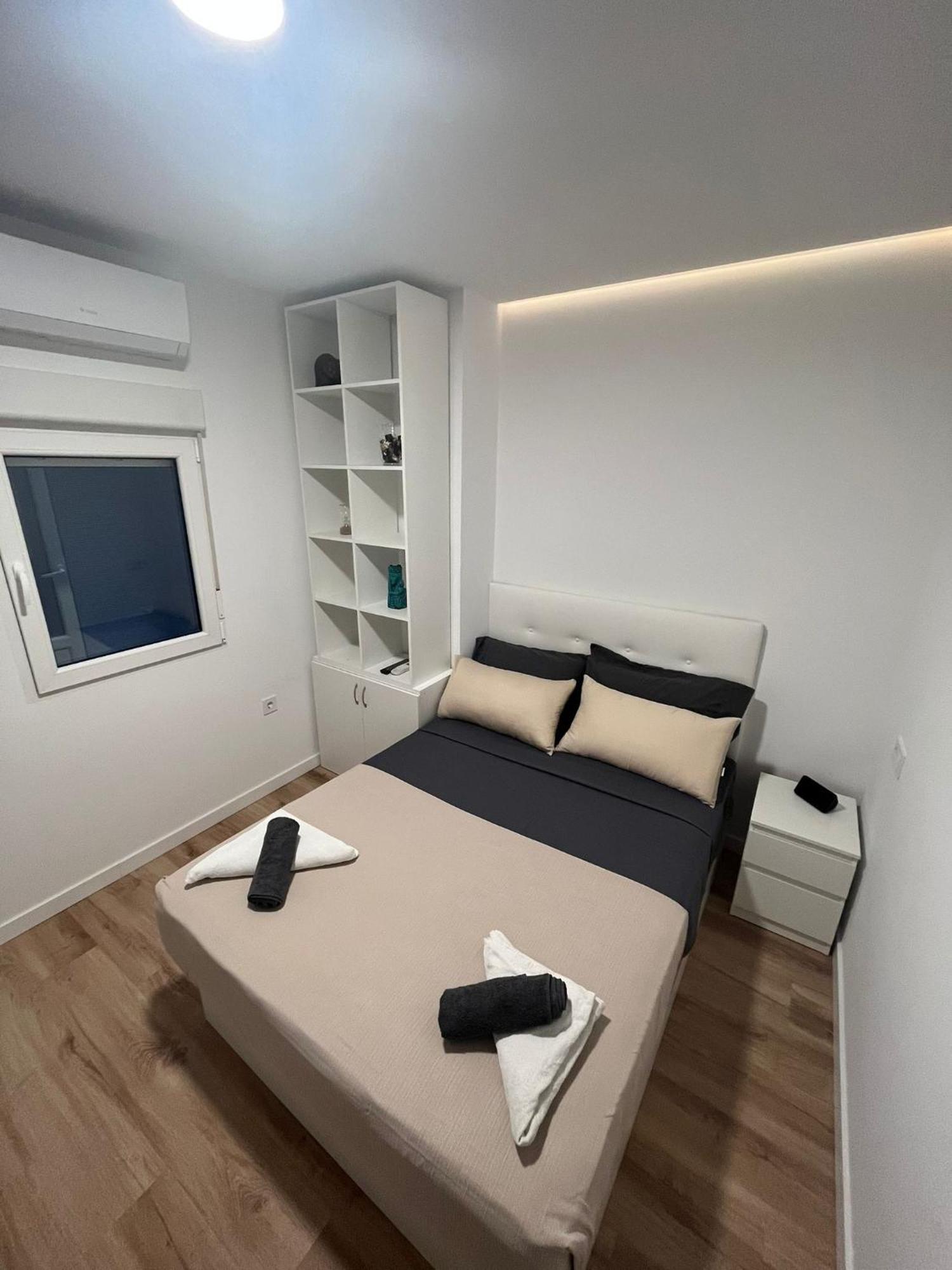 Apartment Alexa Alicante
