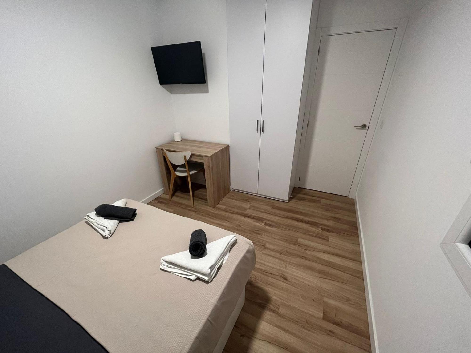 Apartment Alexa Alicante