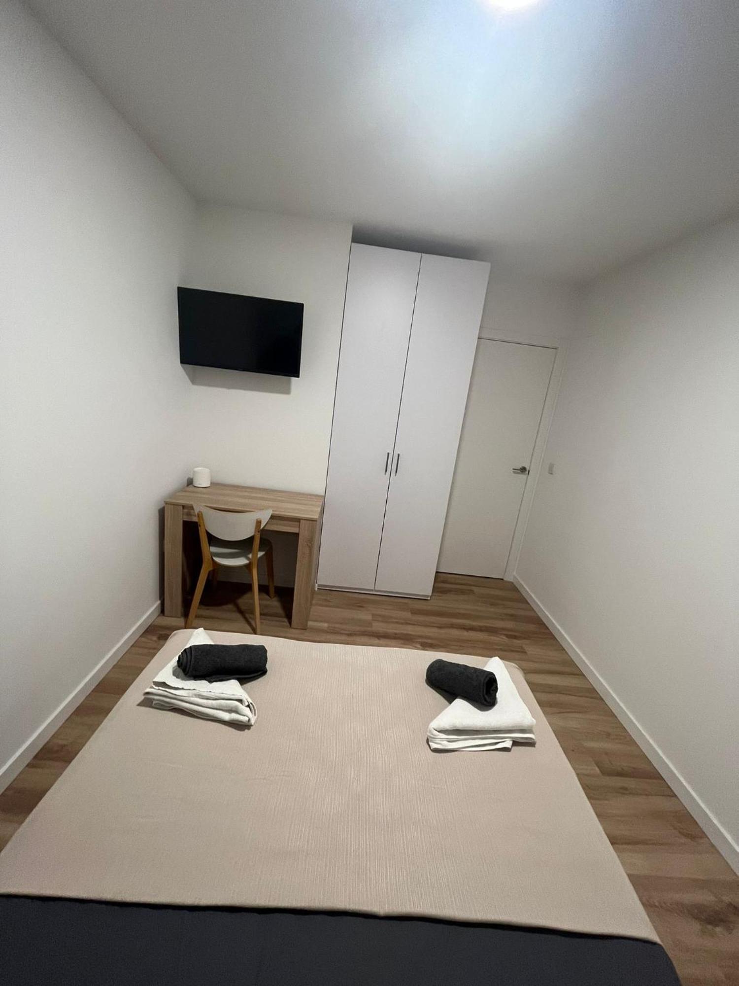 Apartment Alexa