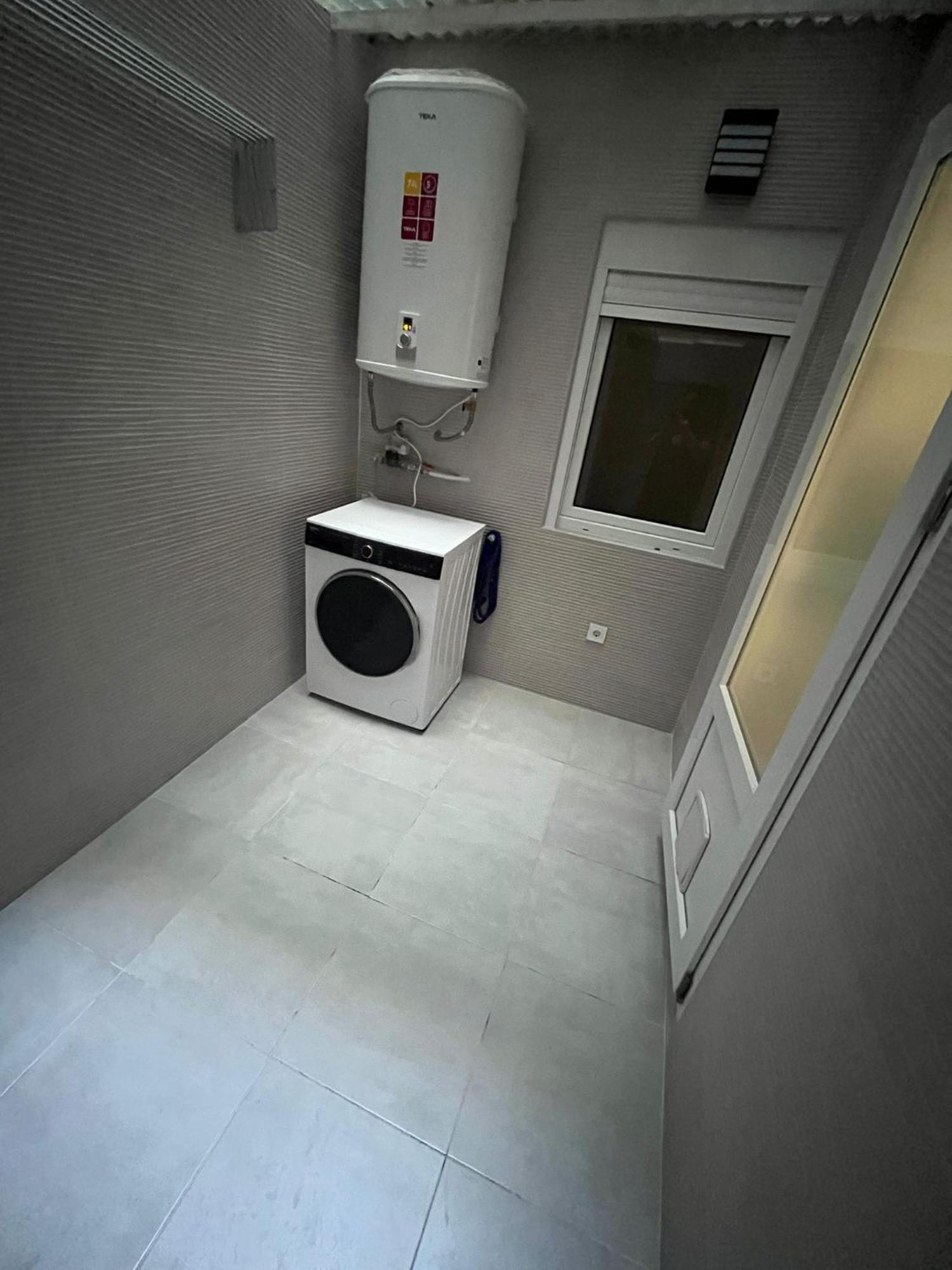 Apartment Alexa *