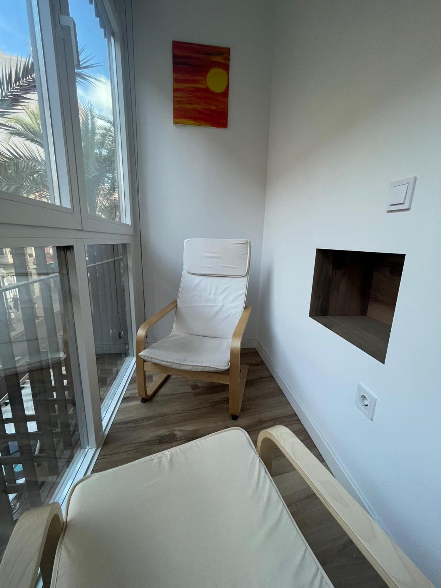 Apartment Alexa