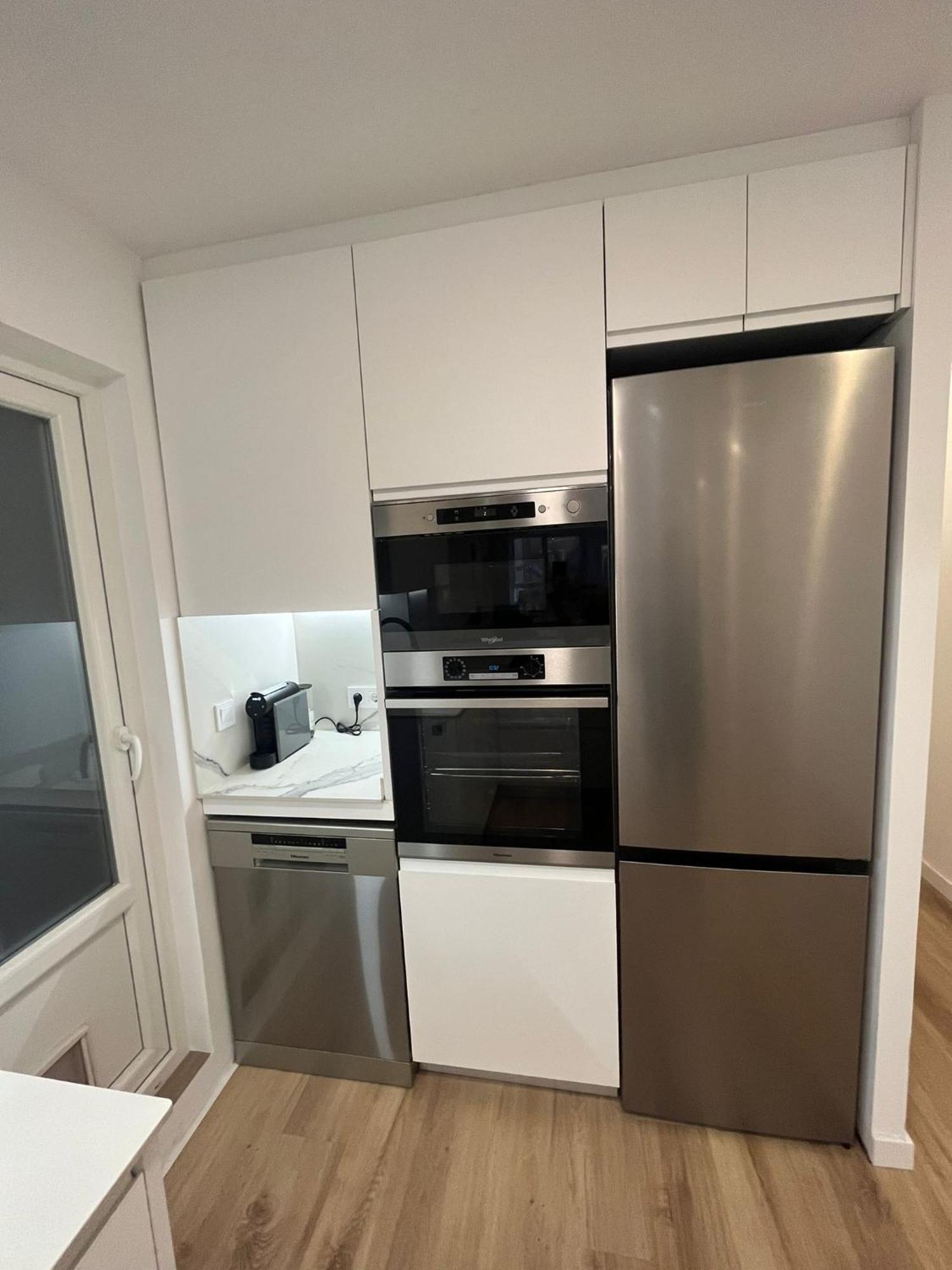 Apartment Alexa