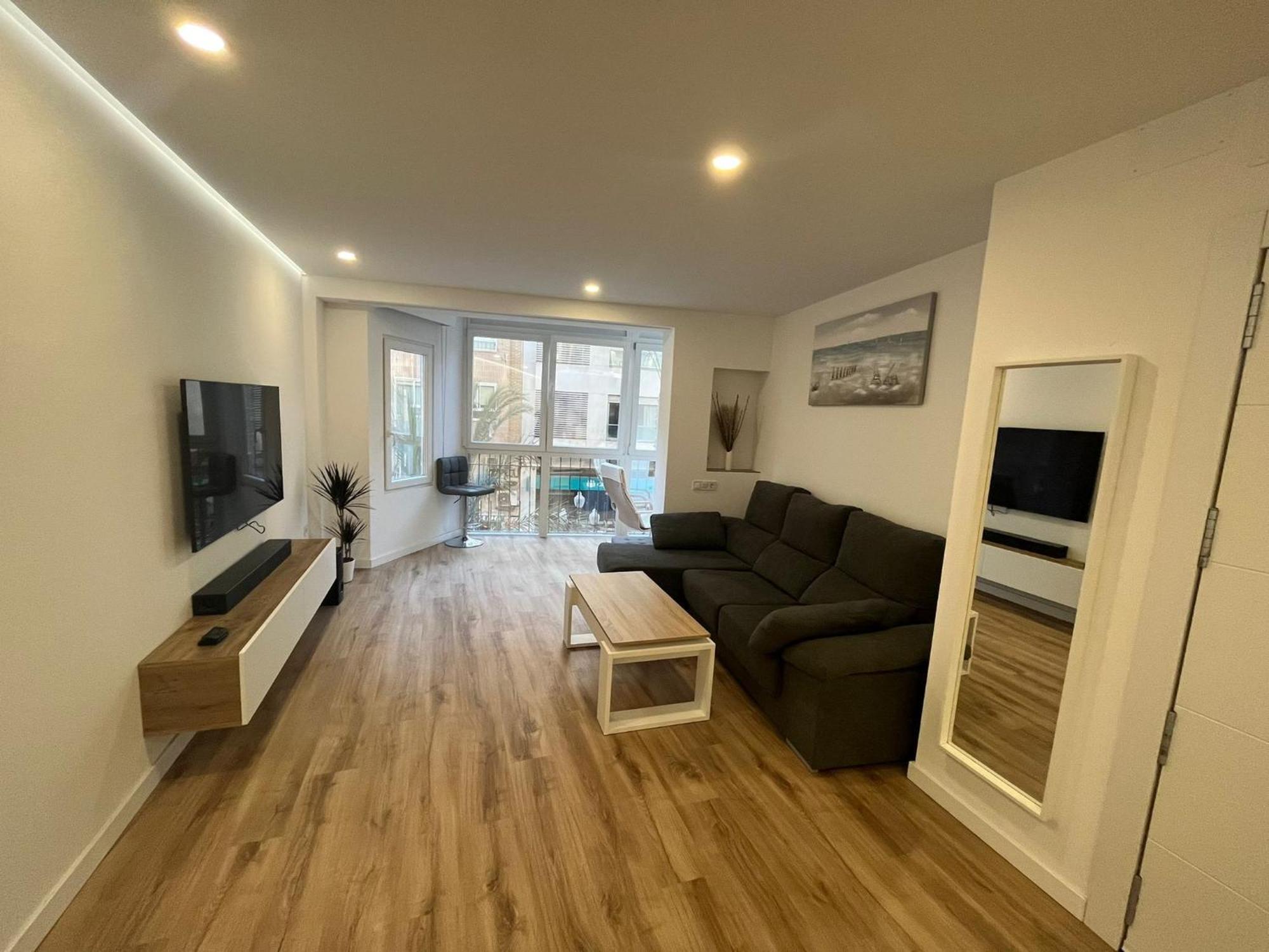 Apartment Alexa