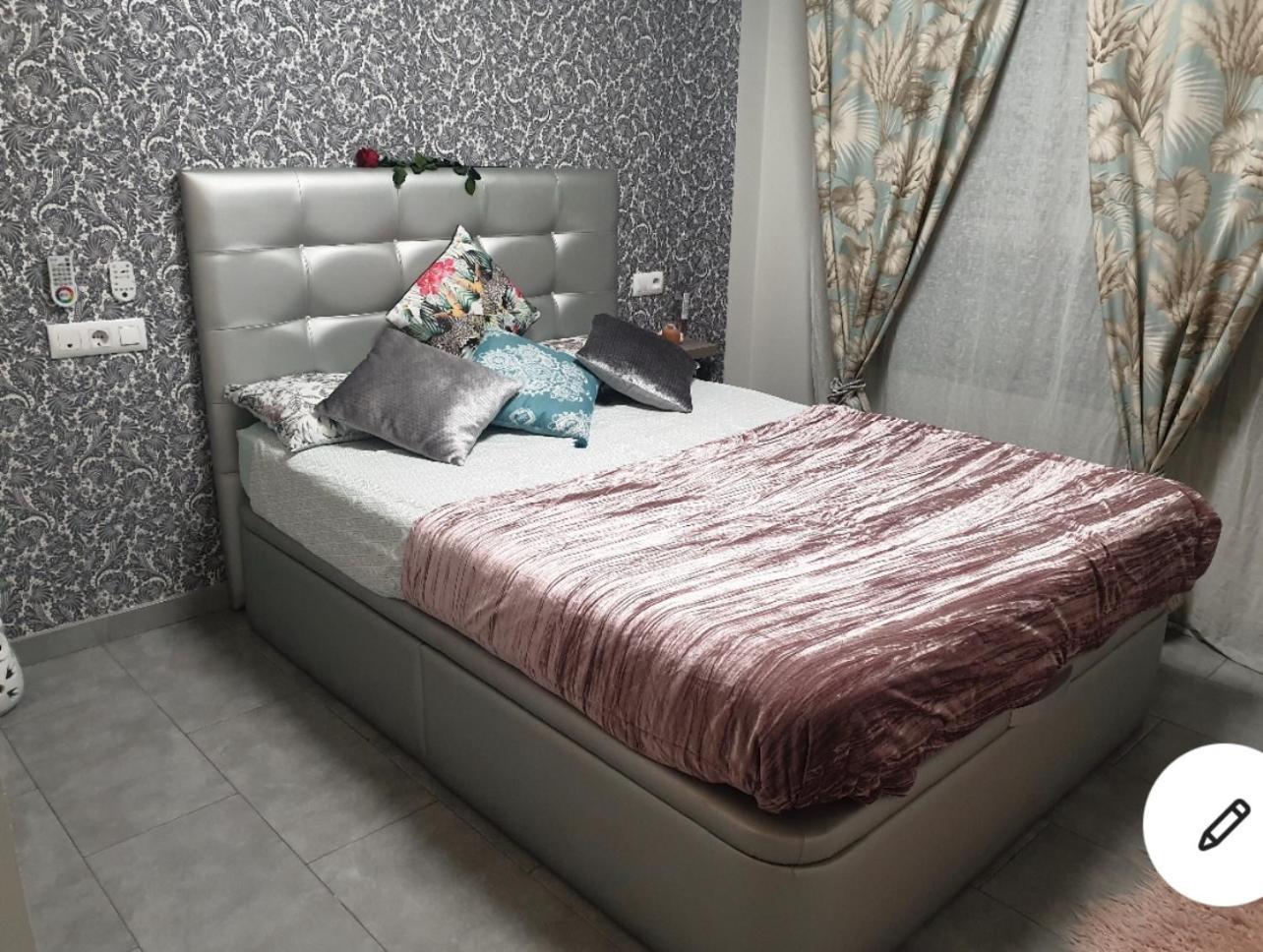 Le Beau Sommeil Privatunterkunft Alicante