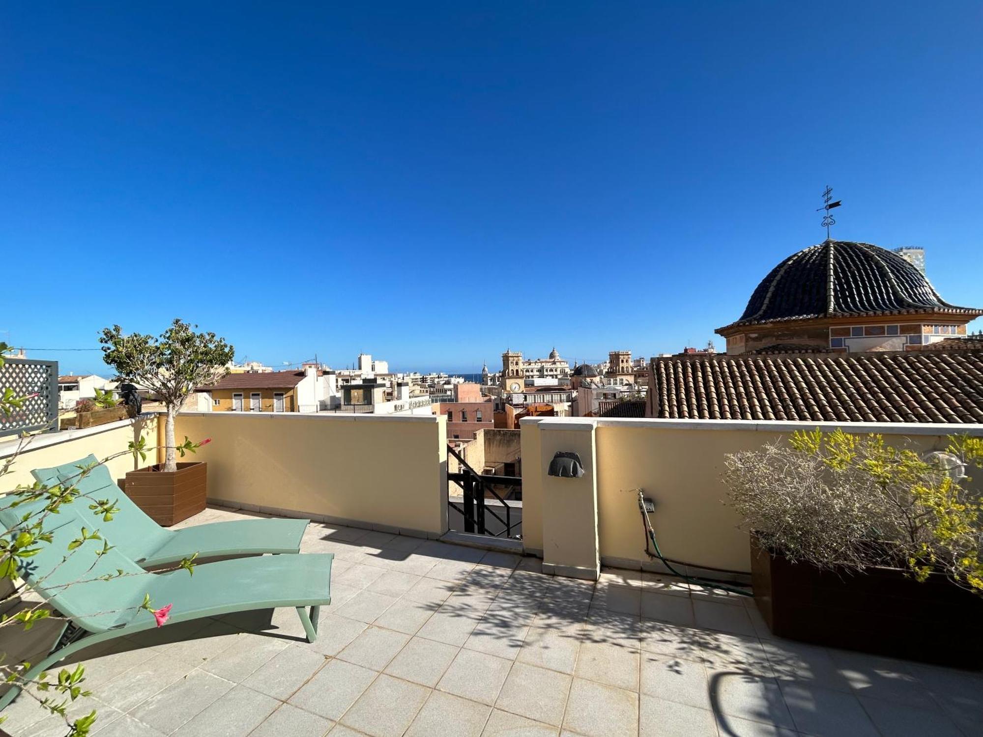 El Carmen By Be Alicante