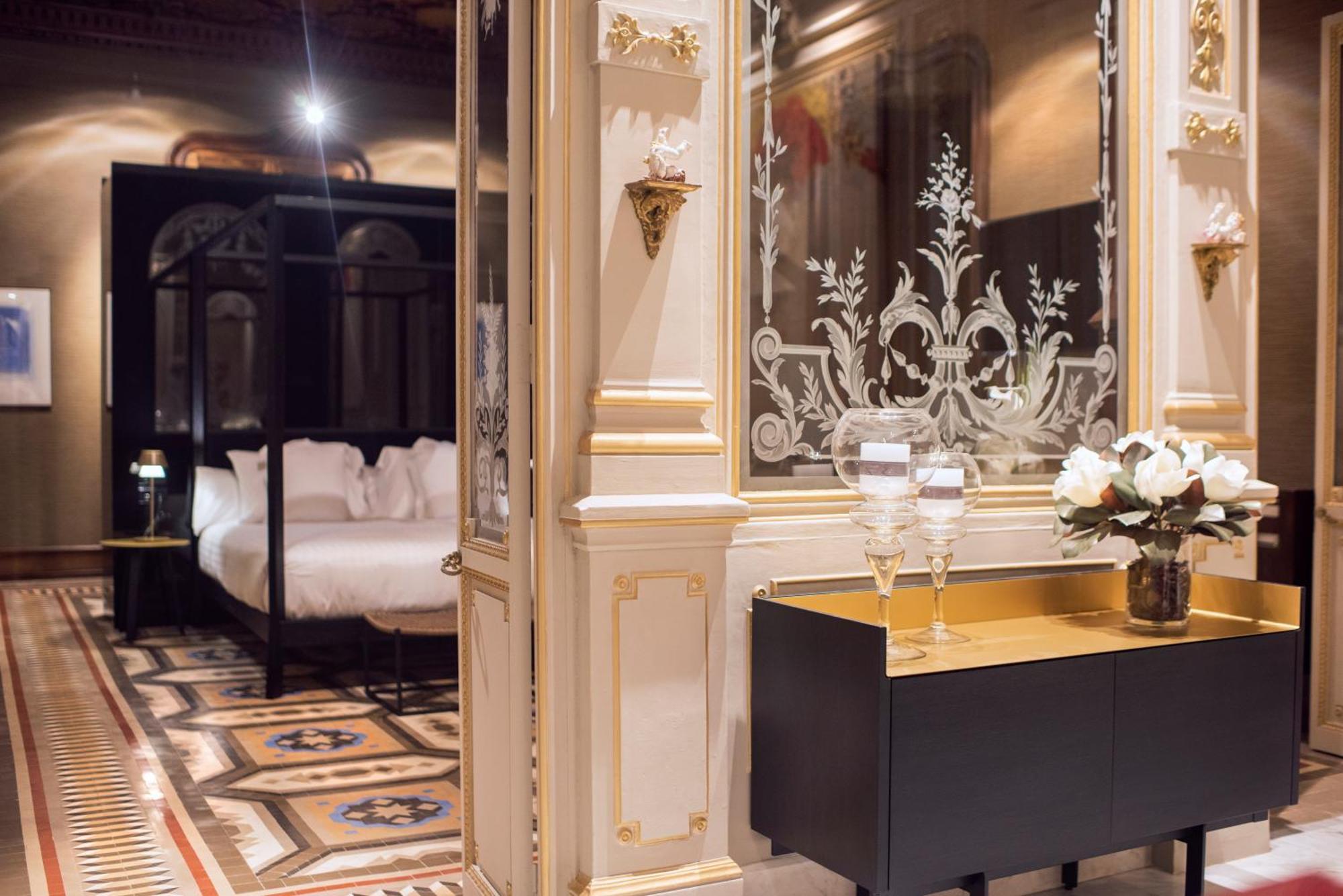 Palacio Salvetti Apartment *