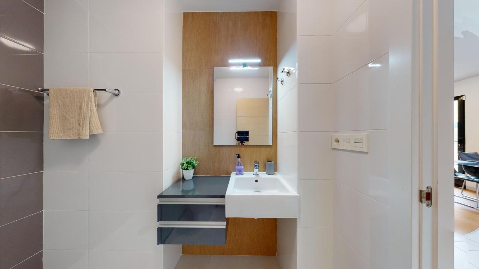 Sabrina Villa Alicante