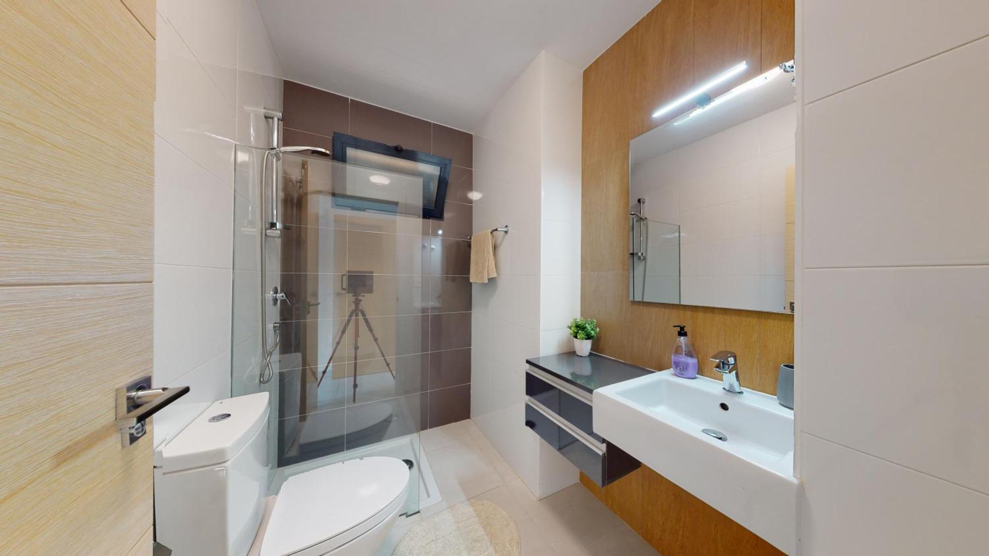 Sabrina Villa Alicante