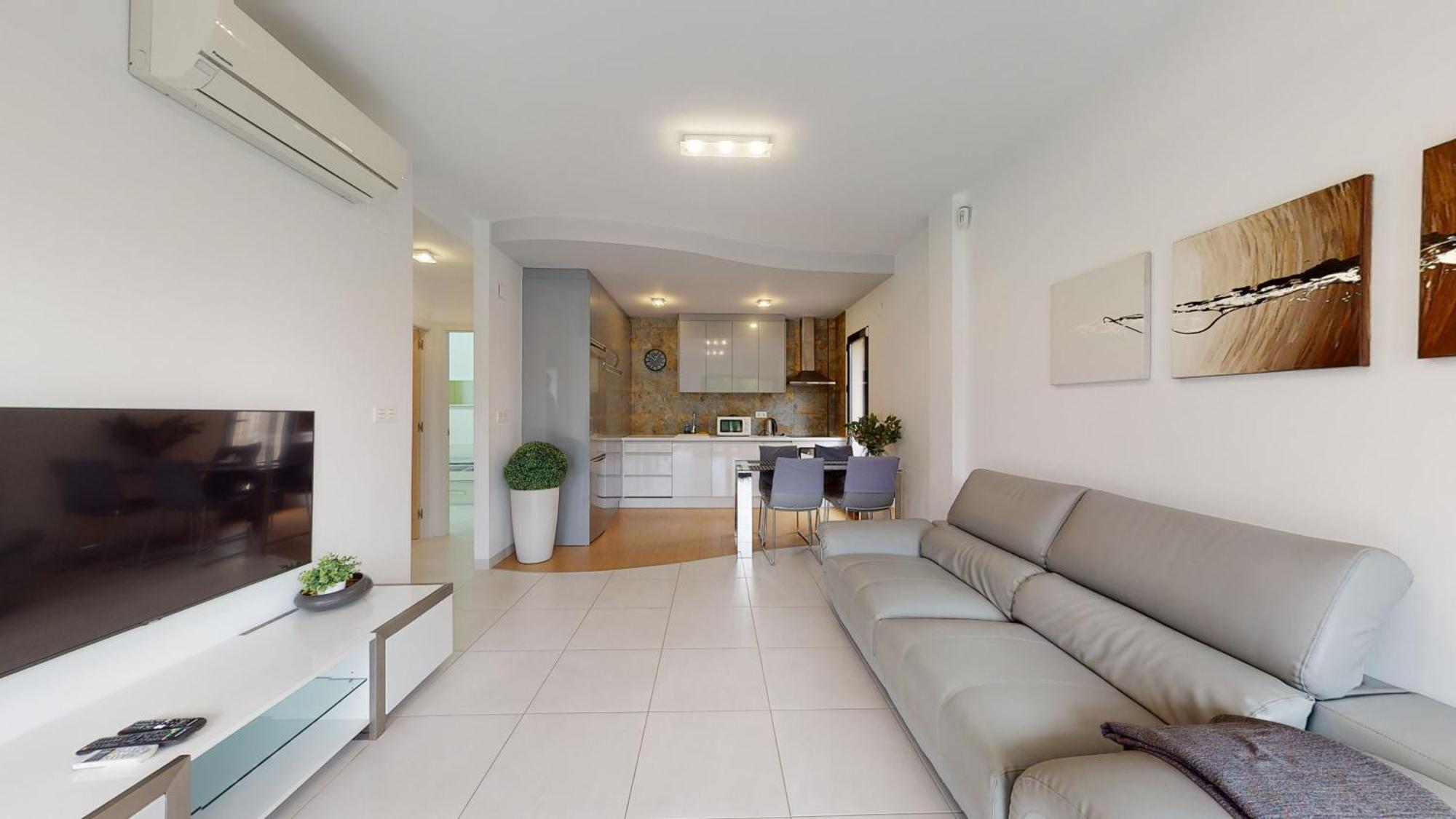 Villa Sabrina Alicante