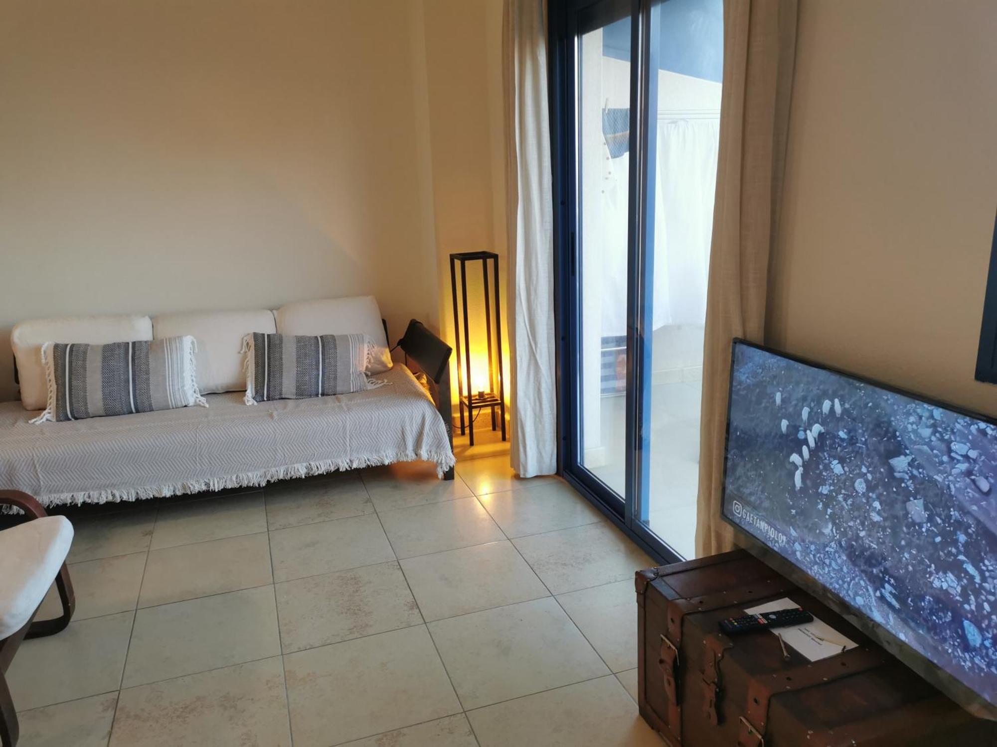 Apartment Primera Linea Y Con Encato En Playa De San Juan Alicante