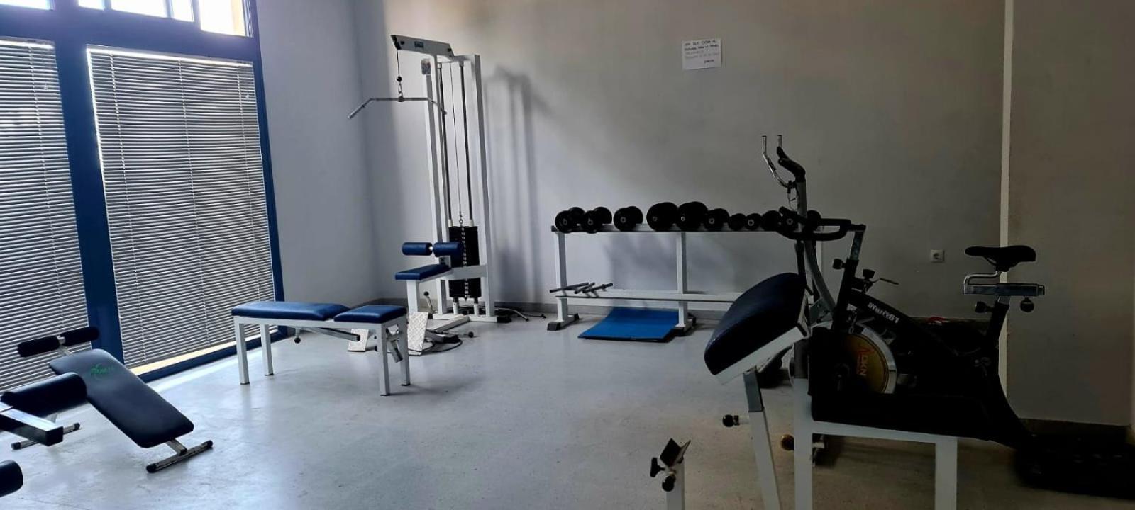 Apartment Primera Linea Y Con Encato En Playa De San Juan Alicante