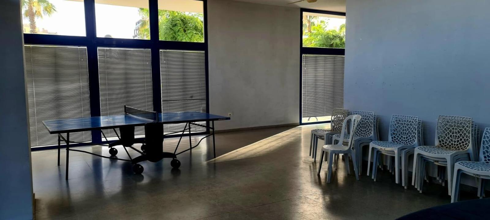 Primera Linea Y Con Encato En Playa De San Juan Alicante