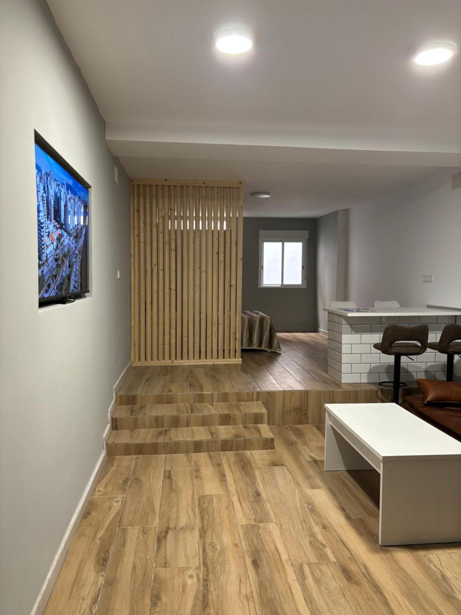 Estudio Centrico *