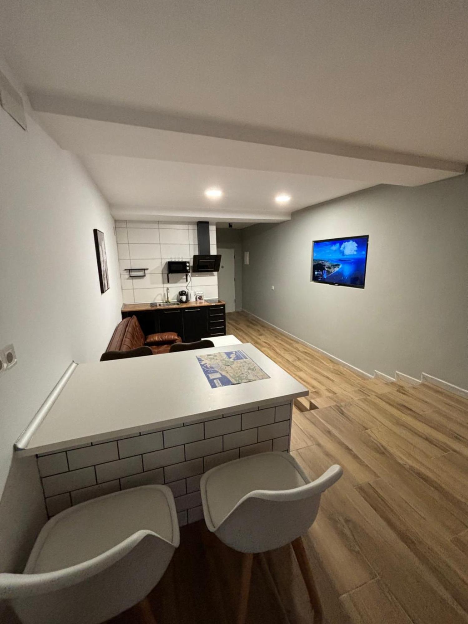 Estudio Centrico Apartment Alicante