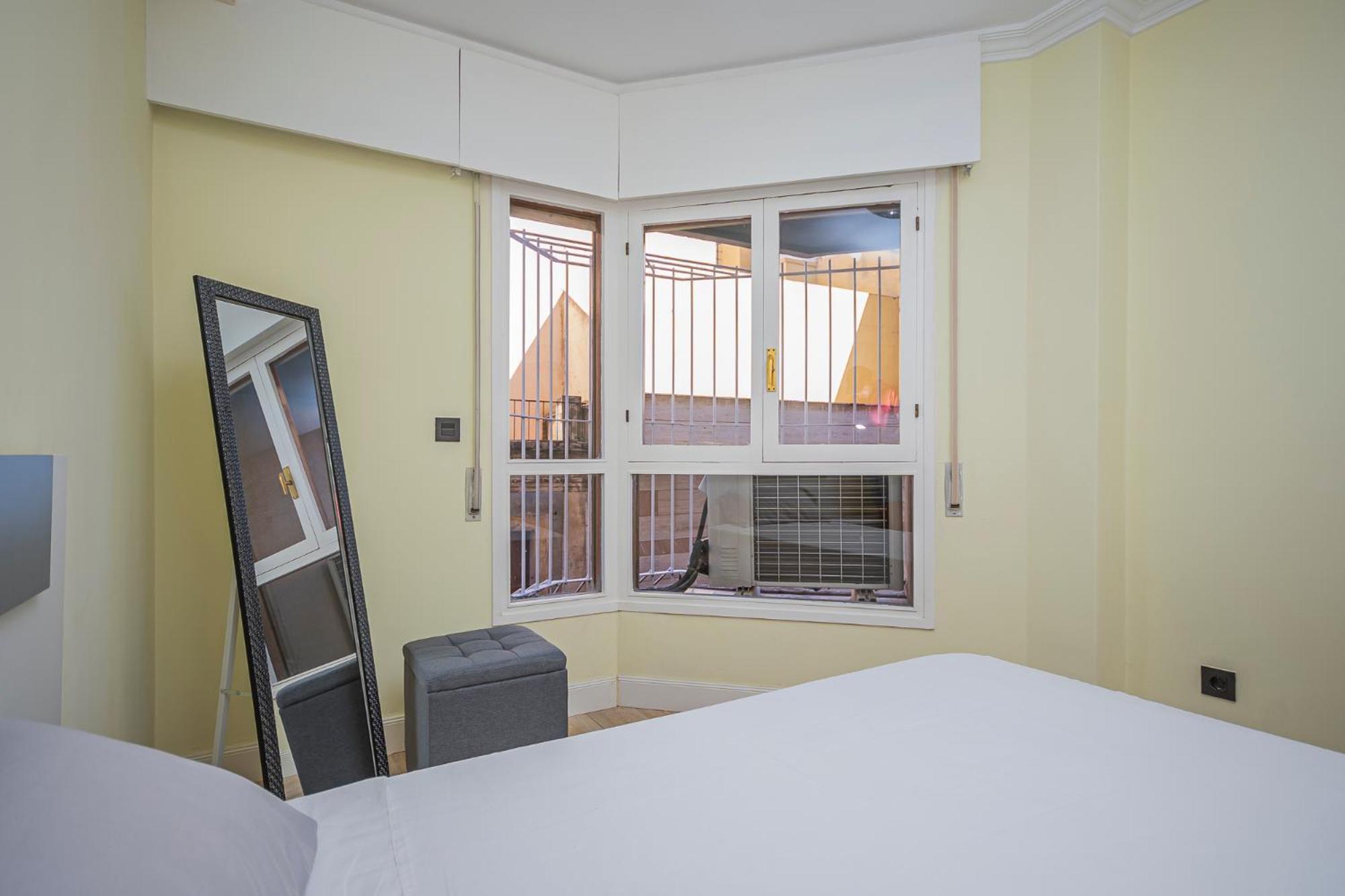 Apartamento Rambla Mendez Nunez Alicante