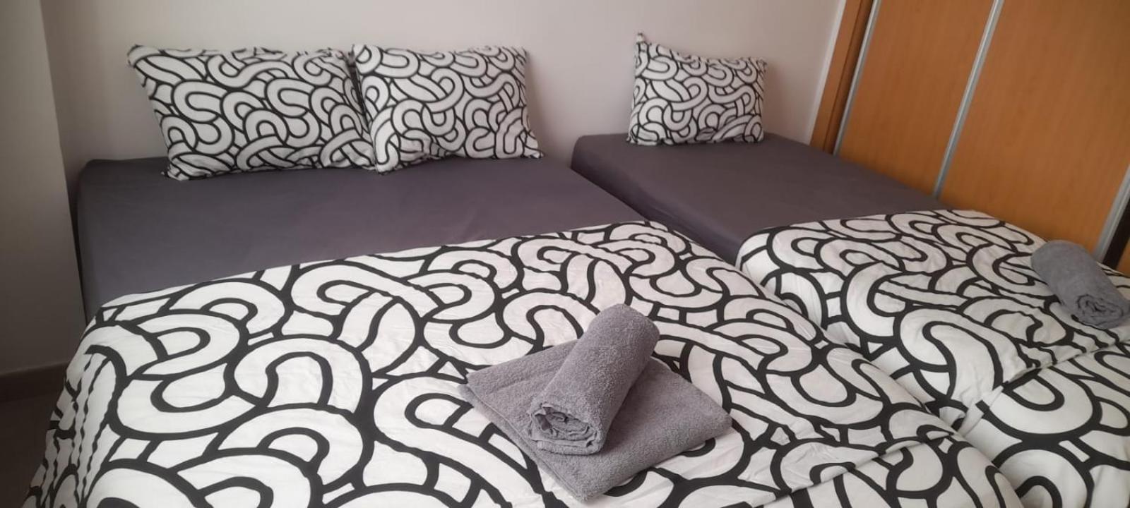 Apartamento Centrum 4 Alicante