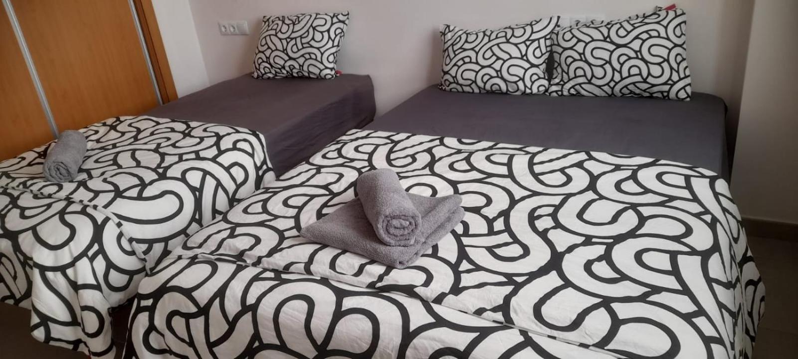 Centrum 4 Apartamento Alicante