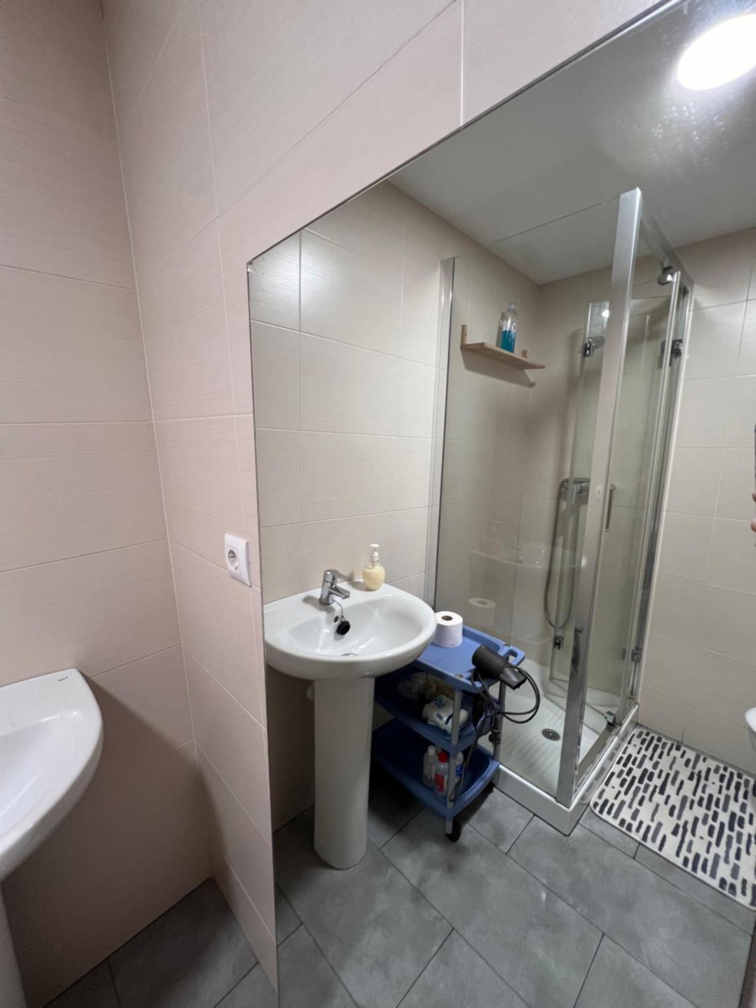 Le Beau Sommeil Privatunterkunft Alicante