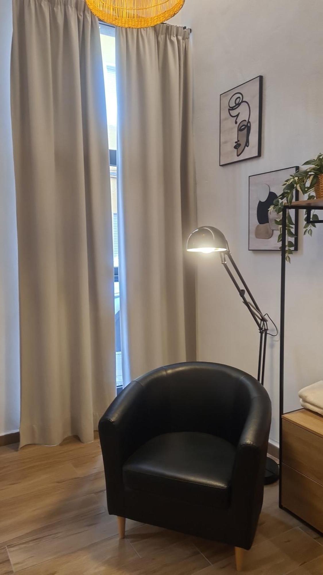 Hygge Flat Huoneisto Alicante