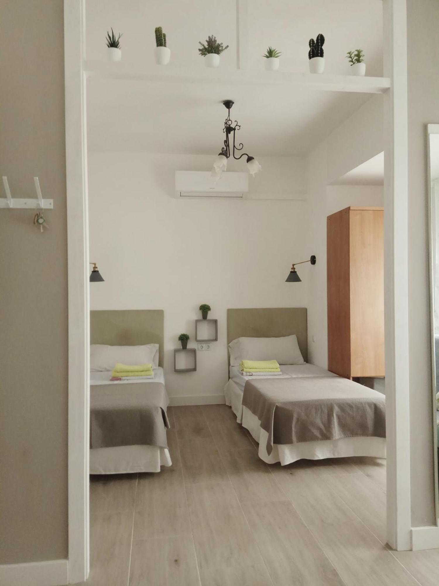 Mini-apartment Donna Rosa D'alvadorez