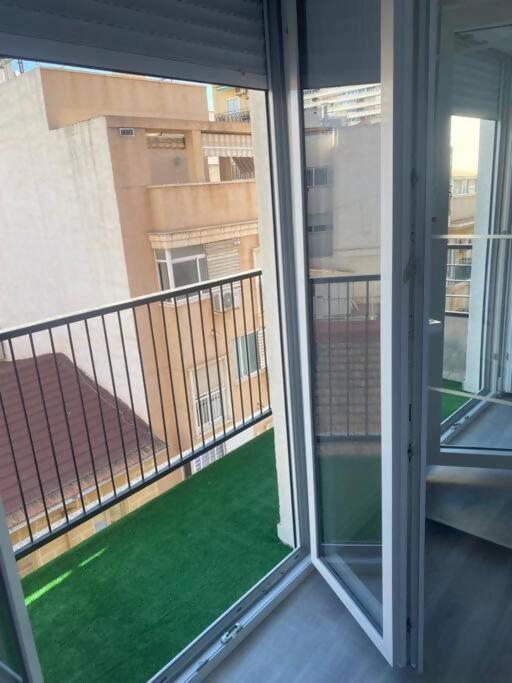 Apartment Mercado A Alicante